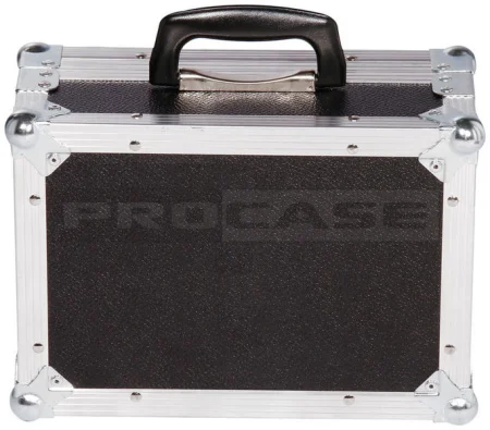 Кейс (кофр) для  Case Marshall VS-PTC-IP Стандарт Кейс (кофр) для  Case Marshall VS-PTC-IP Стандарт